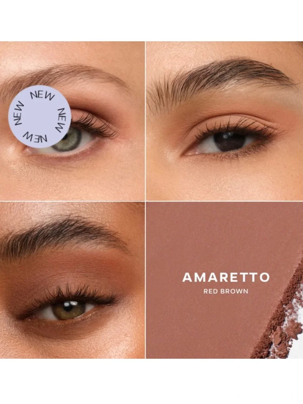 NEW✅SAIE Amaretto